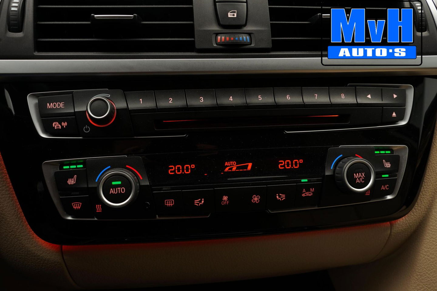 BMW 3 Serie 320i Centennial High Executive|LEER|LED|ORG.NL