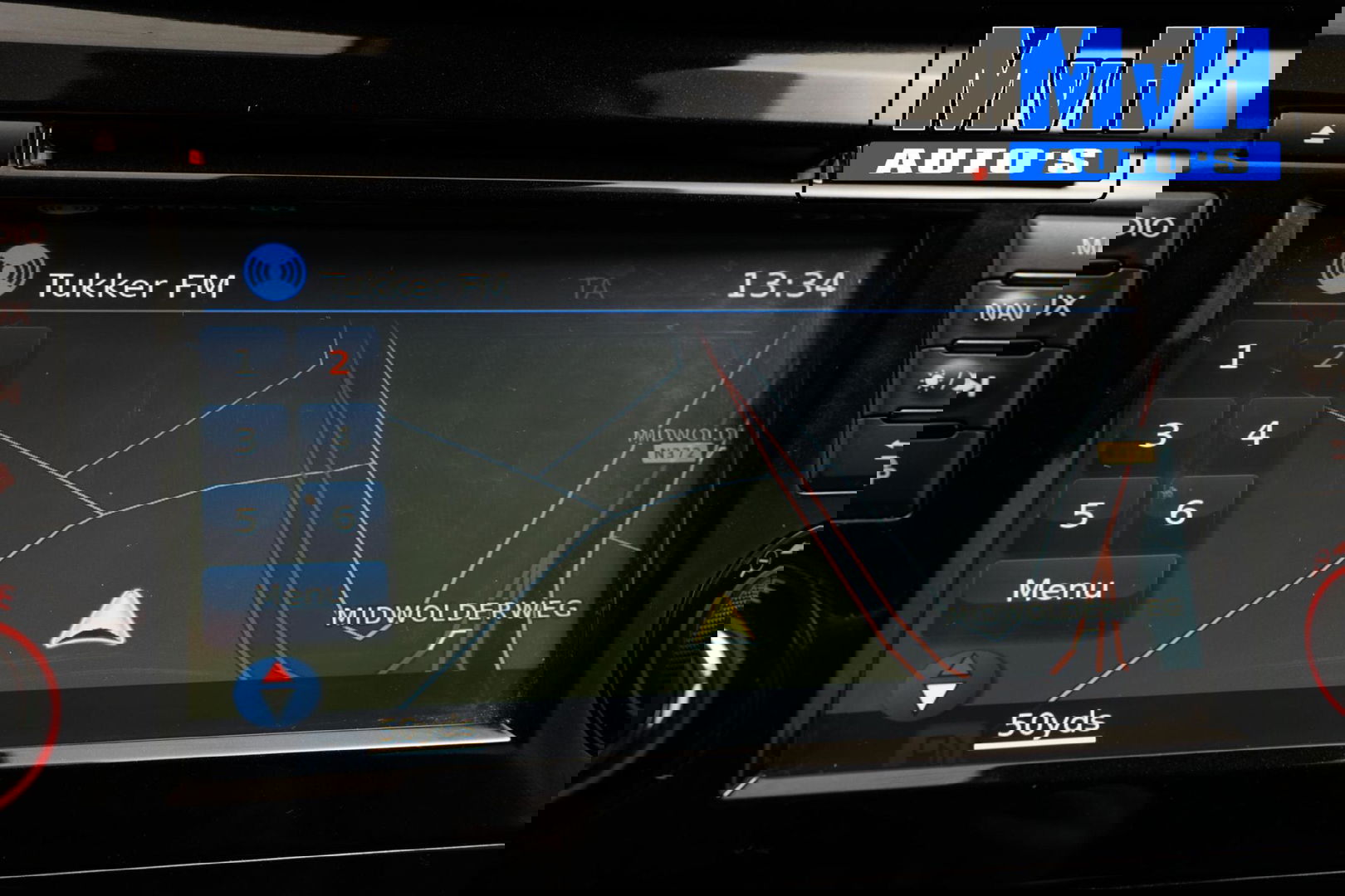 Nissan QASHQAI 1.2 Tekna +|LUXE!|PANO|CAMERA|LED|LEER|TREKH