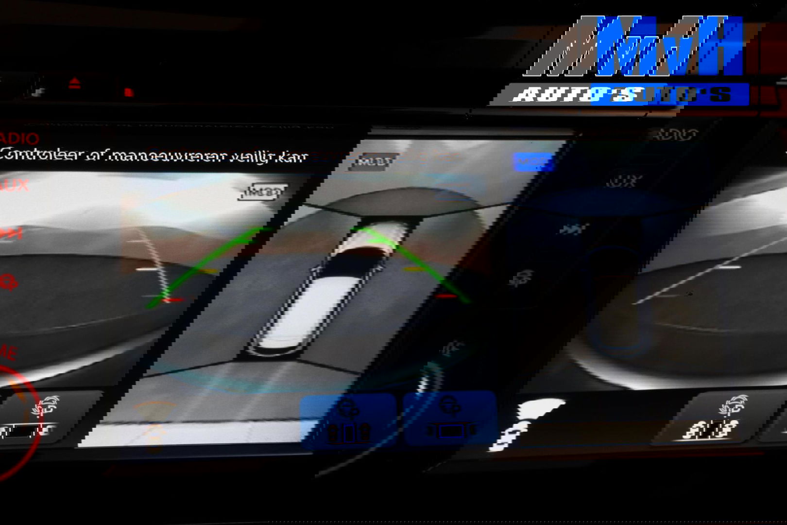 Nissan QASHQAI 1.2 Tekna +|LUXE!|PANO|CAMERA|LED|LEER|TREKH