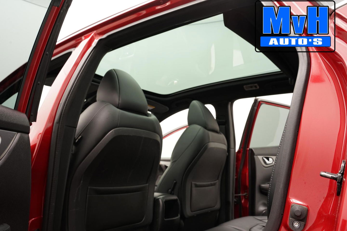 Nissan QASHQAI 1.2 Tekna +|LUXE!|PANO|CAMERA|LED|LEER|TREKH