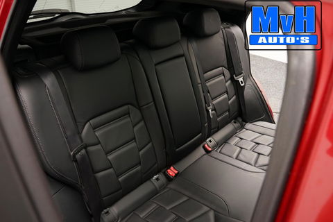 Nissan QASHQAI 1.2 Tekna +|LUXE!|PANO|CAMERA|LED|LEER|TREKH