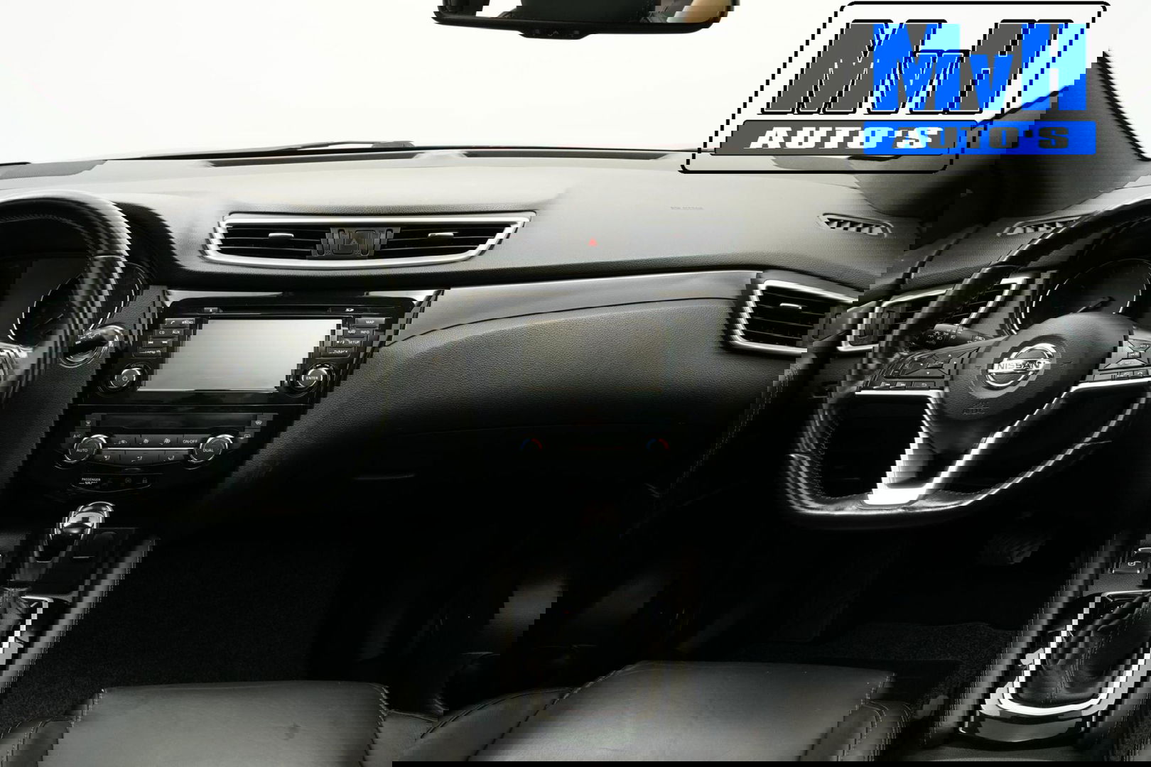 Nissan QASHQAI 1.2 Tekna +|LUXE!|PANO|CAMERA|LED|LEER|TREKH