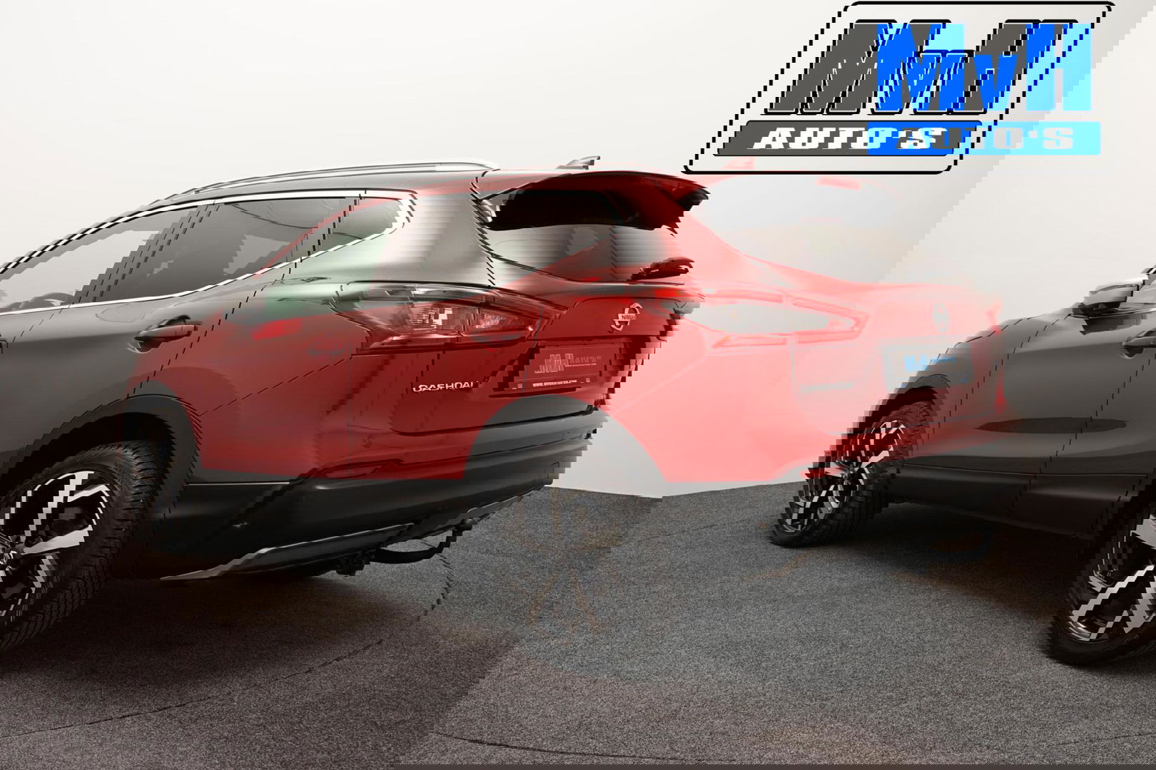 Nissan QASHQAI 1.2 Tekna +|LUXE!|PANO|CAMERA|LED|LEER|TREKH