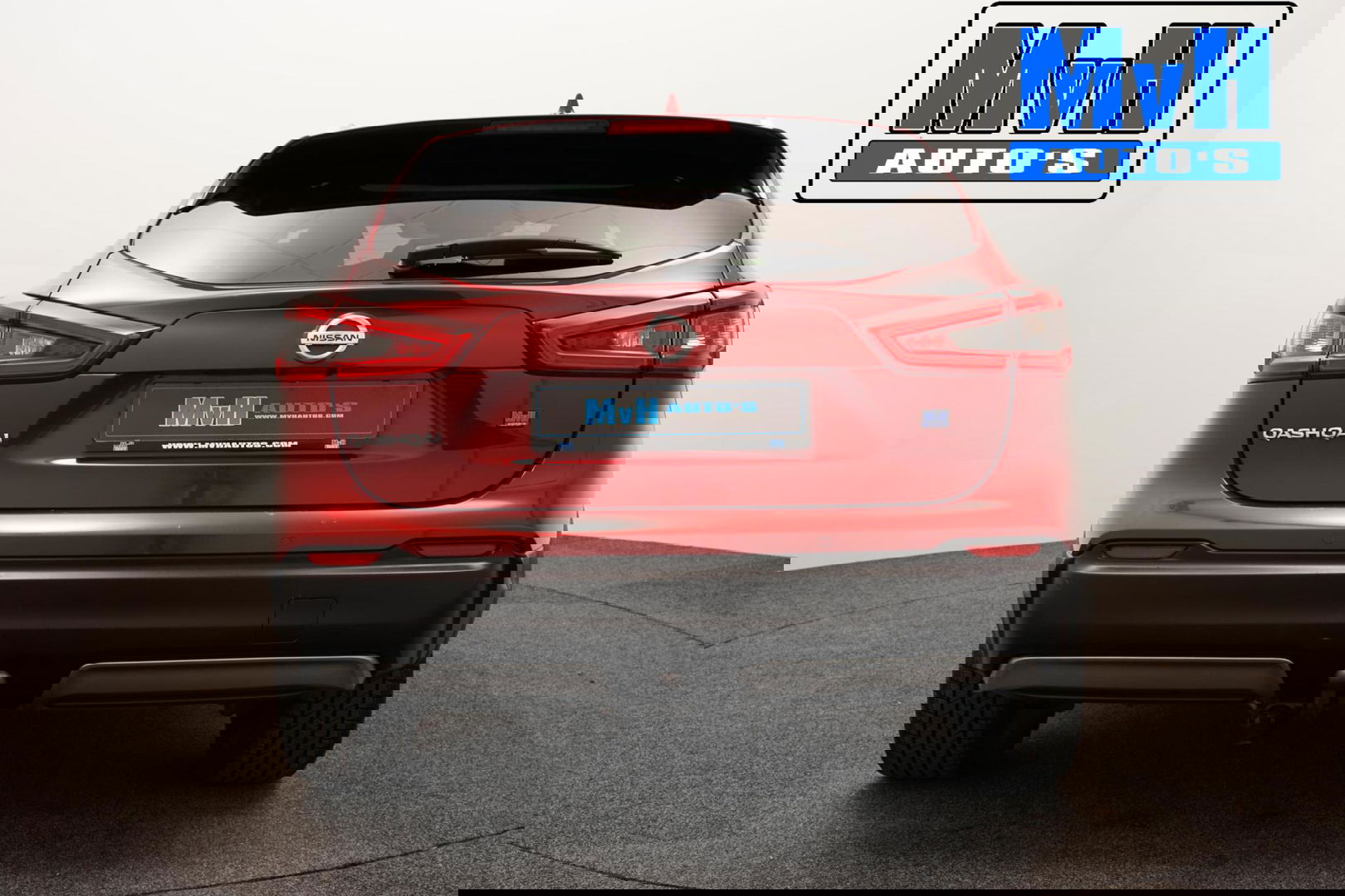 Nissan QASHQAI 1.2 Tekna +|LUXE!|PANO|CAMERA|LED|LEER|TREKH