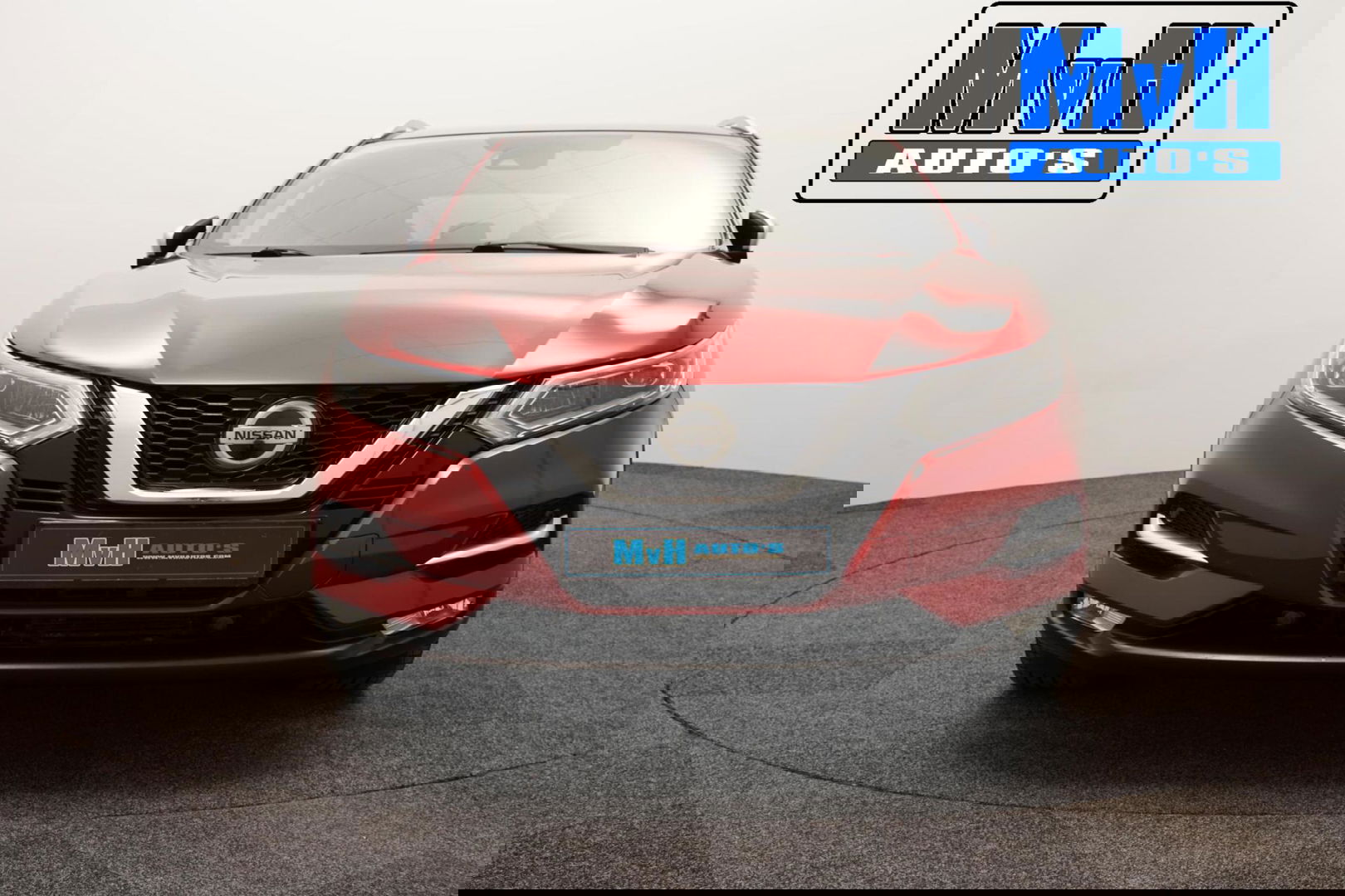 Nissan QASHQAI 1.2 Tekna +|LUXE!|PANO|CAMERA|LED|LEER|TREKH