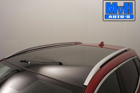 Nissan QASHQAI 1.2 Tekna +|LUXE!|PANO|CAMERA|LED|LEER|TREKH