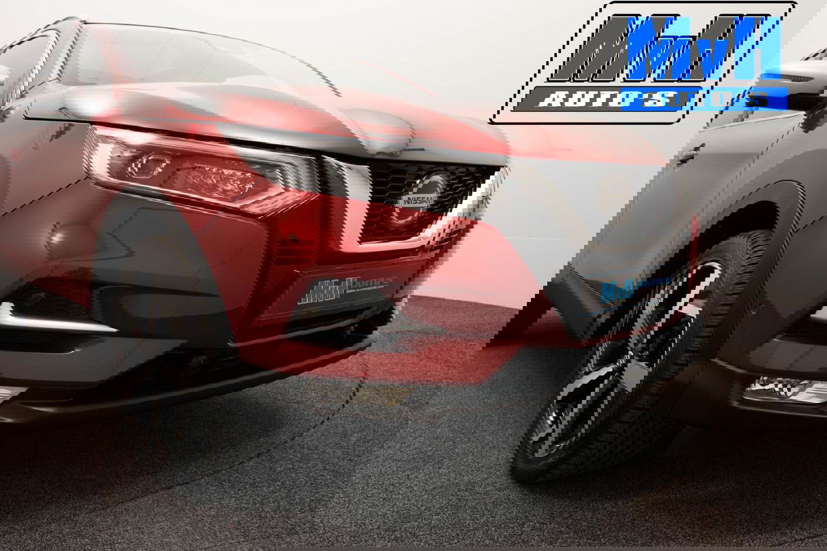 Nissan QASHQAI 1.2 Tekna +|LUXE!|PANO|CAMERA|LED|LEER|TREKH