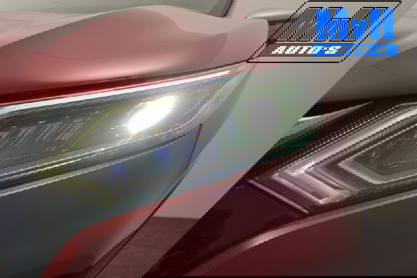 Nissan QASHQAI 1.2 Tekna +|LUXE!|PANO|CAMERA|LED|LEER|TREKH