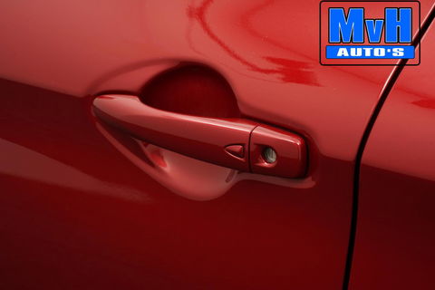 Nissan QASHQAI 1.2 Tekna +|LUXE!|PANO|CAMERA|LED|LEER|TREKH