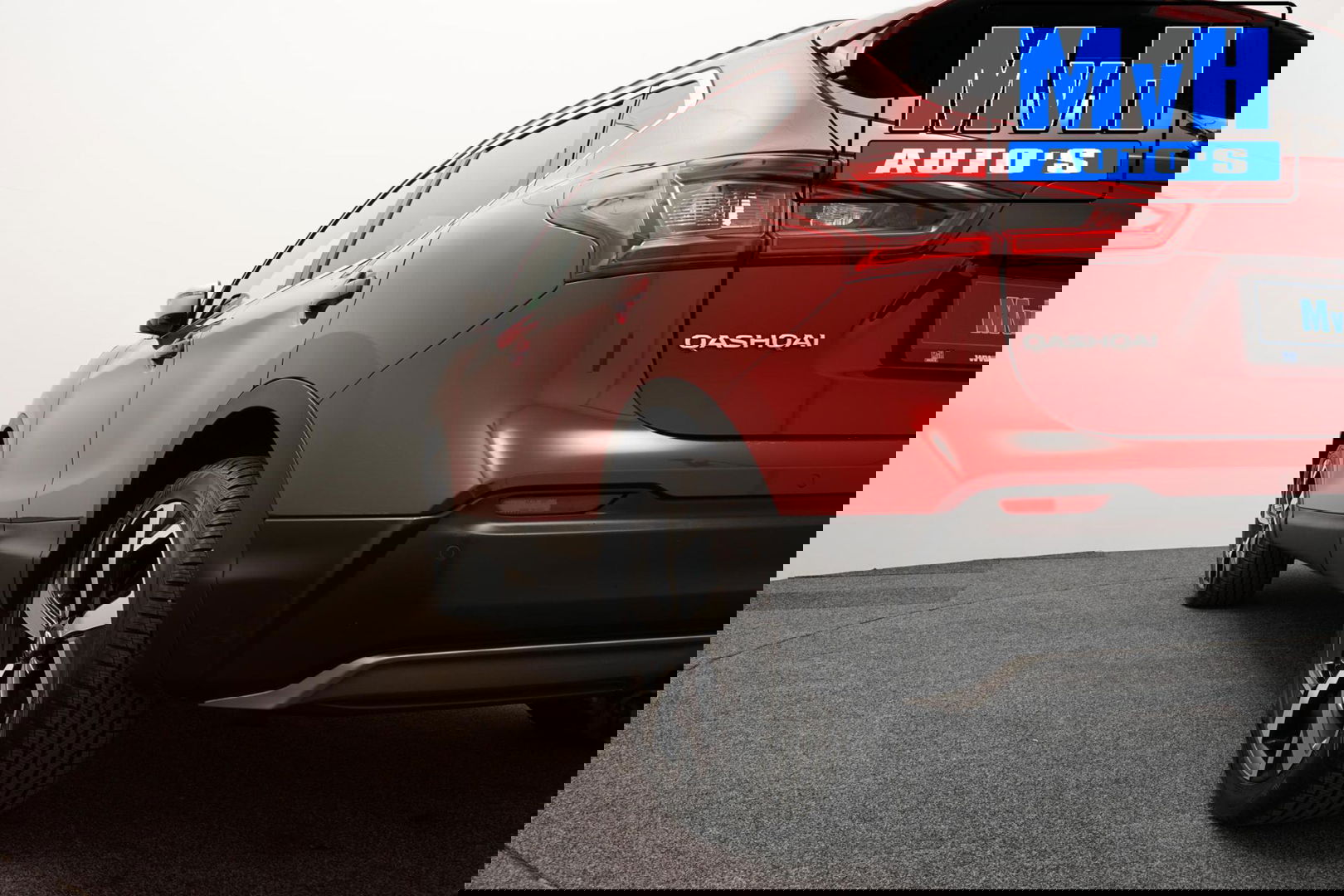 Nissan QASHQAI 1.2 Tekna +|LUXE!|PANO|CAMERA|LED|LEER|TREKH