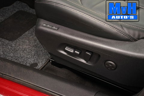 Nissan QASHQAI 1.2 Tekna +|LUXE!|PANO|CAMERA|LED|LEER|TREKH