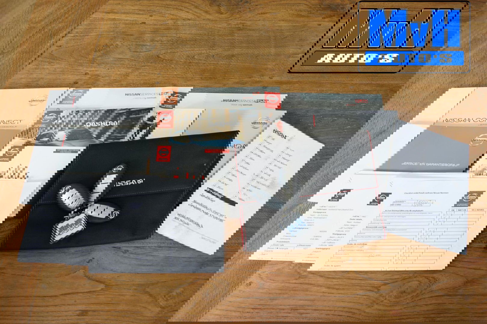 Nissan QASHQAI 1.2 Tekna +|LUXE!|PANO|CAMERA|LED|LEER|TREKH