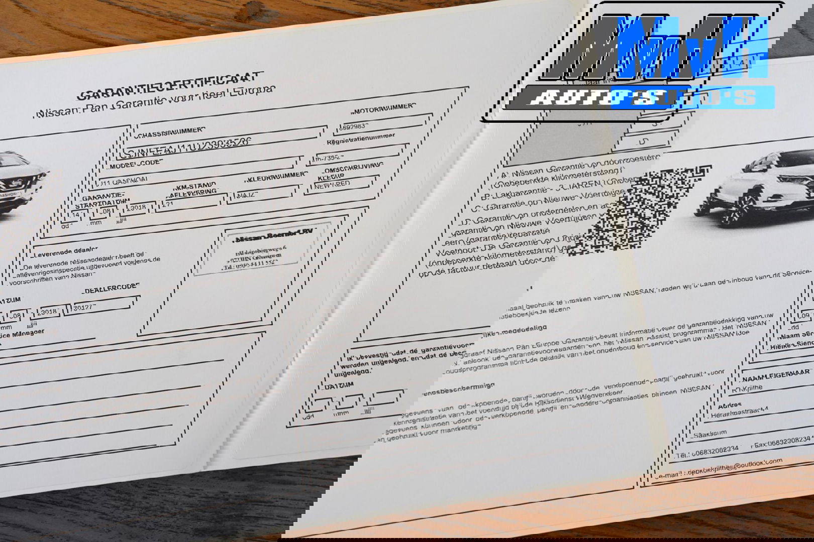 Nissan QASHQAI 1.2 Tekna +|LUXE!|PANO|CAMERA|LED|LEER|TREKH