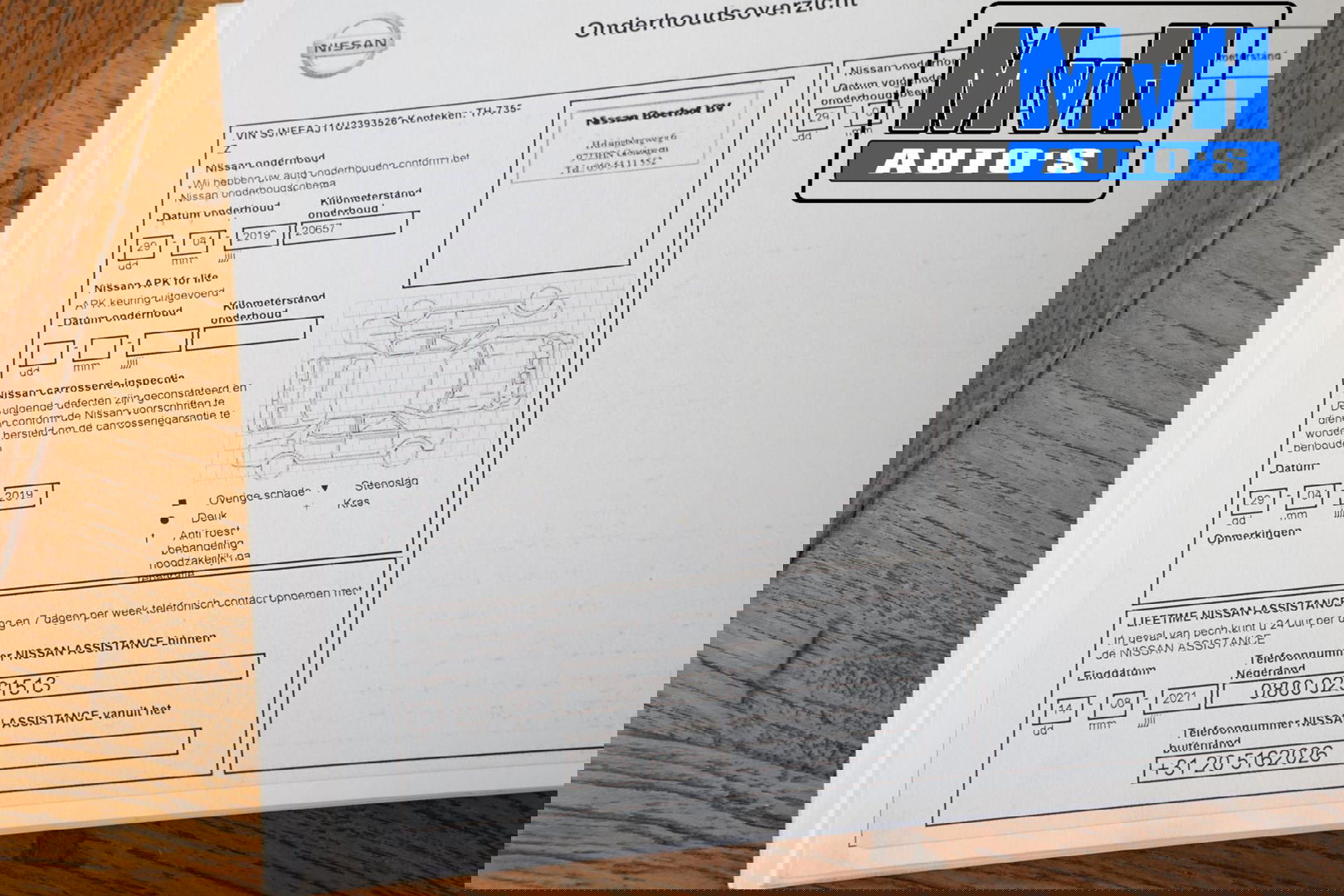 Nissan QASHQAI 1.2 Tekna +|LUXE!|PANO|CAMERA|LED|LEER|TREKH