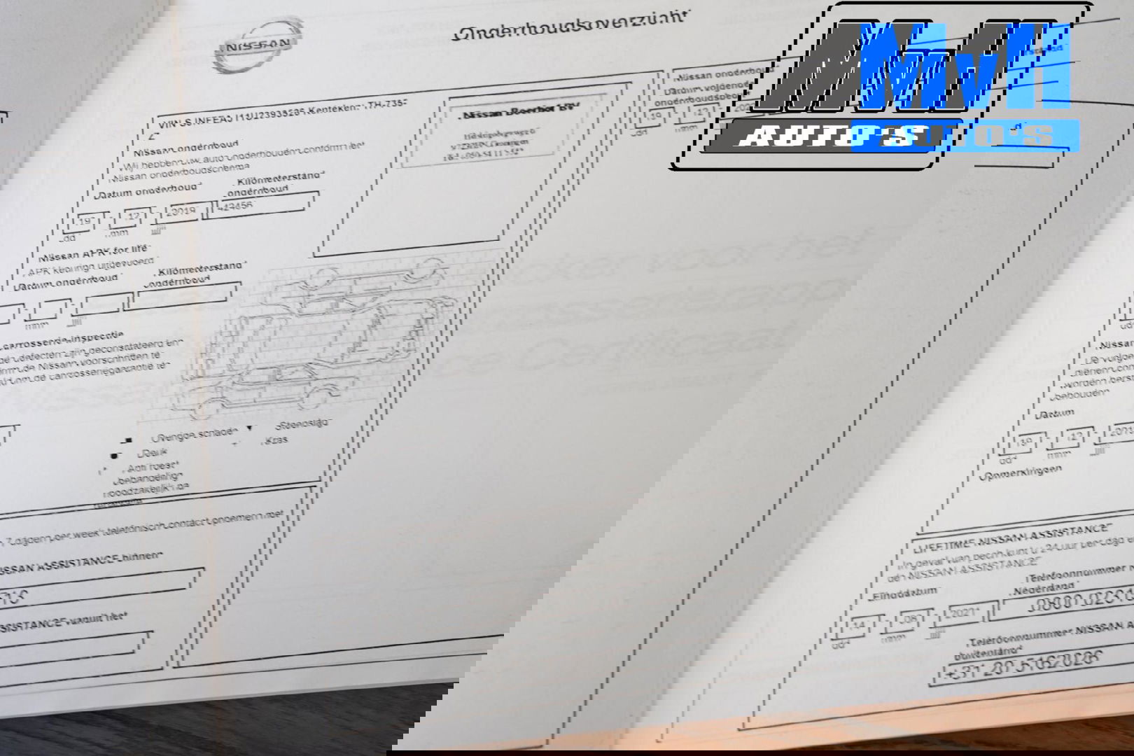 Nissan QASHQAI 1.2 Tekna +|LUXE!|PANO|CAMERA|LED|LEER|TREKH