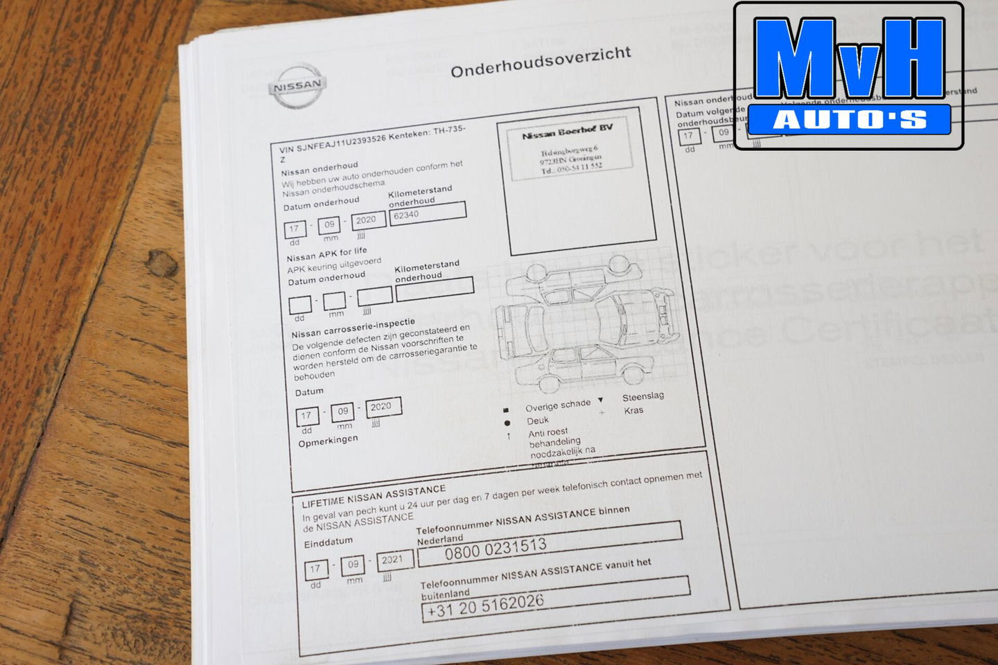 Nissan QASHQAI 1.2 Tekna +|LUXE!|PANO|CAMERA|LED|LEER|TREKH