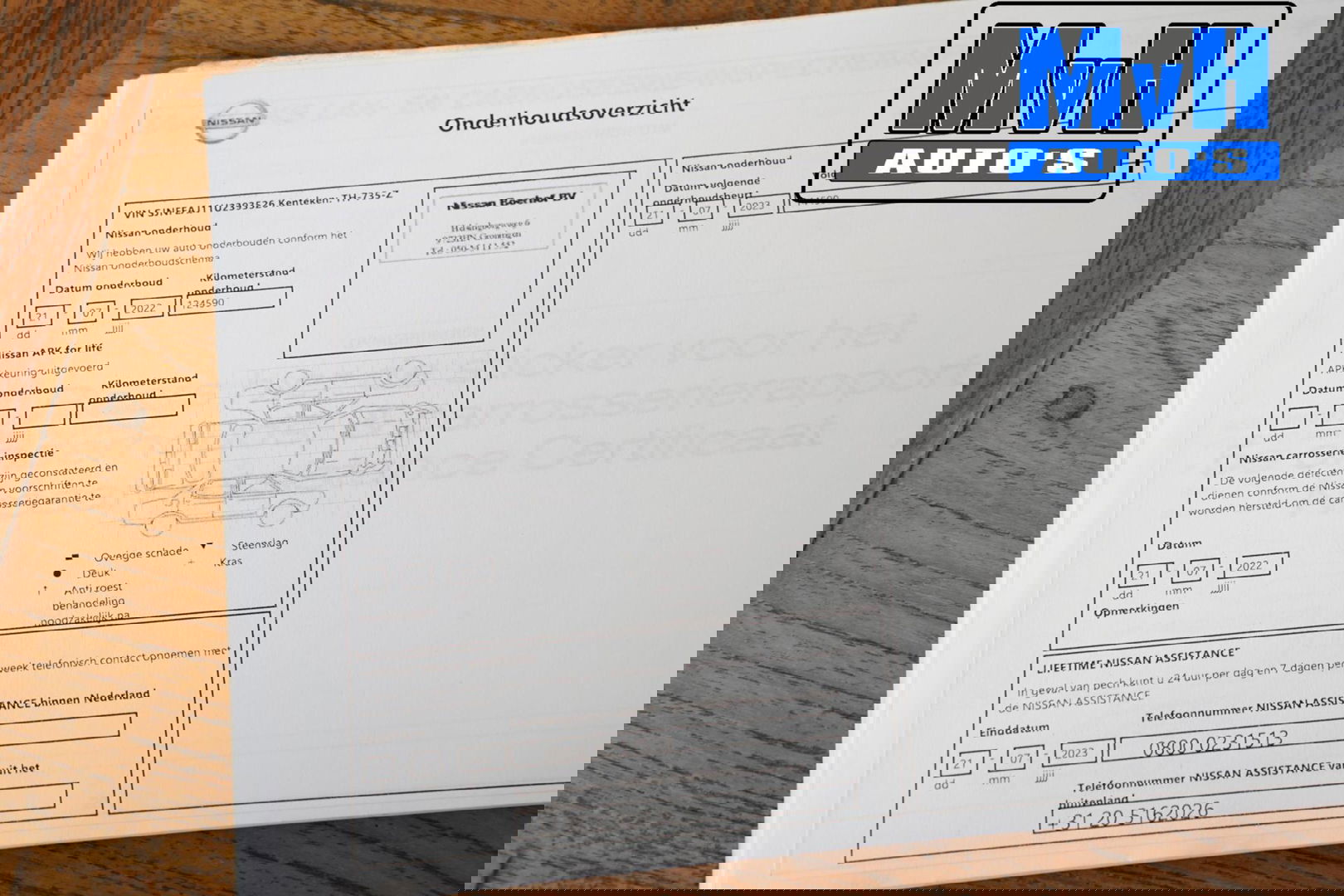 Nissan QASHQAI 1.2 Tekna +|LUXE!|PANO|CAMERA|LED|LEER|TREKH