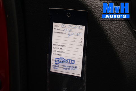 Nissan QASHQAI 1.2 Tekna +|LUXE!|PANO|CAMERA|LED|LEER|TREKH