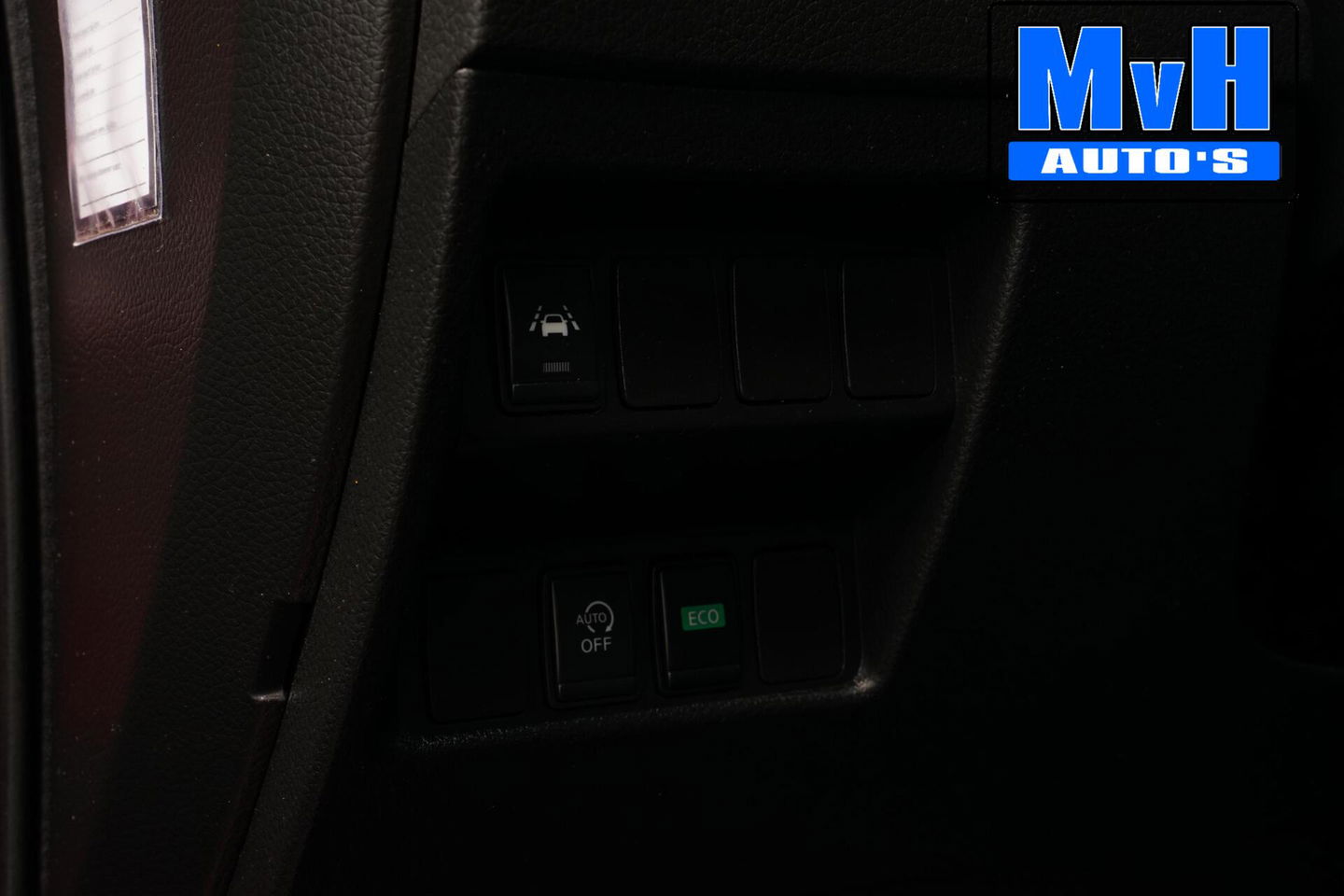 Nissan QASHQAI 1.2 Tekna +|LUXE!|PANO|CAMERA|LED|LEER|TREKH