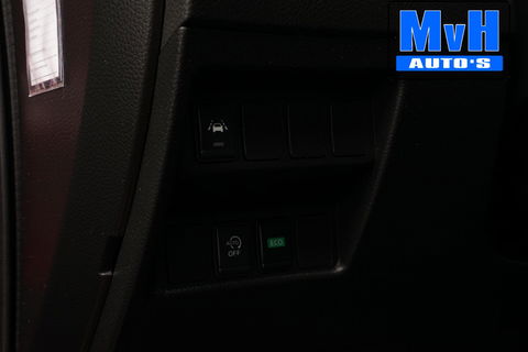 Nissan QASHQAI 1.2 Tekna +|LUXE!|PANO|CAMERA|LED|LEER|TREKH