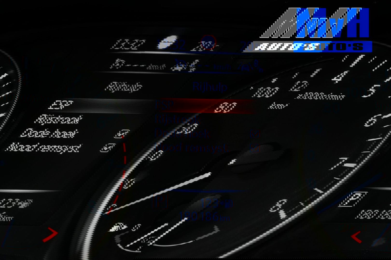 Nissan QASHQAI 1.2 Tekna +|LUXE!|PANO|CAMERA|LED|LEER|TREKH