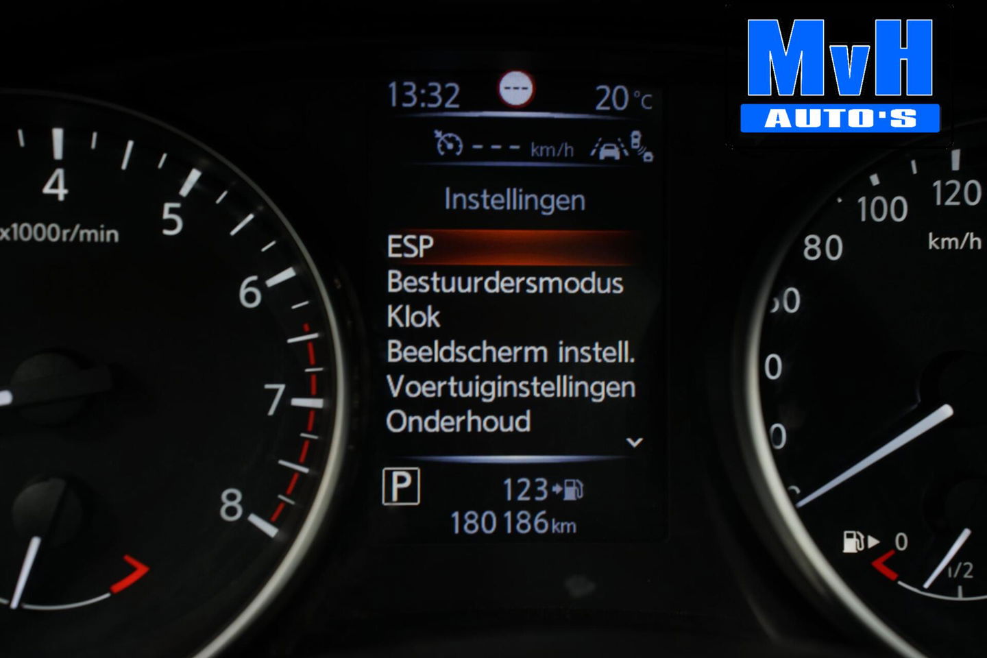 Nissan QASHQAI 1.2 Tekna +|LUXE!|PANO|CAMERA|LED|LEER|TREKH