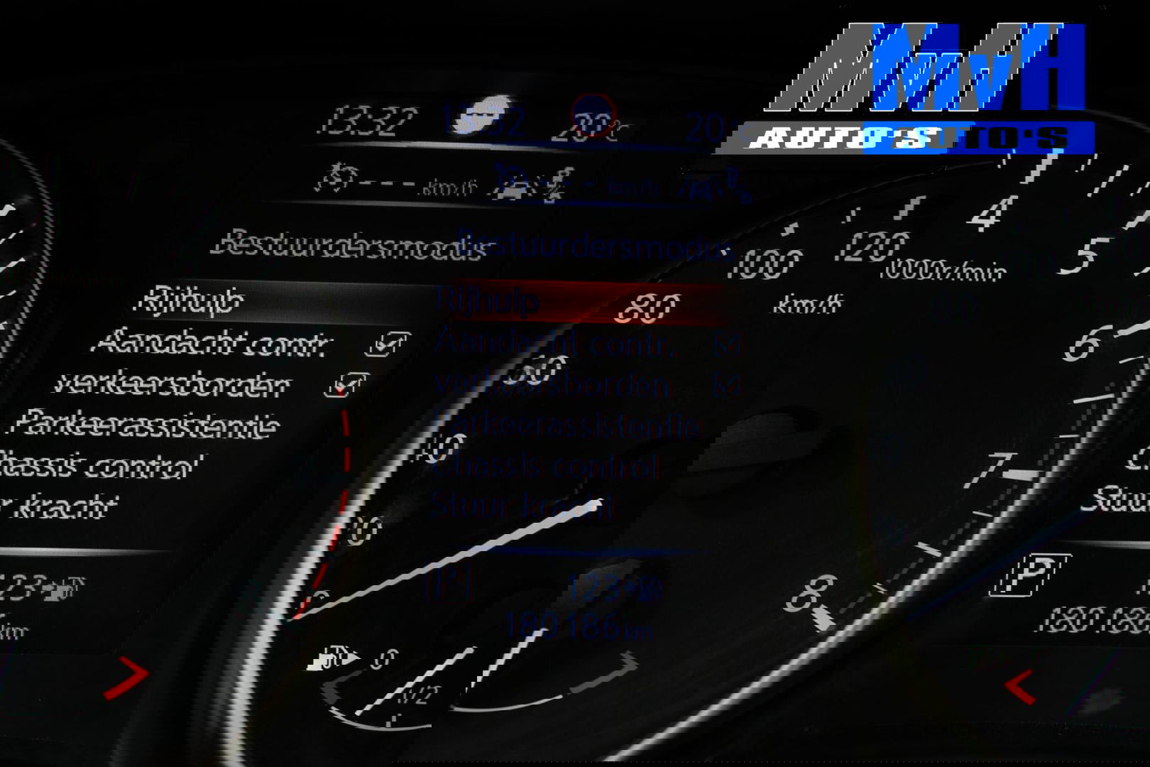 Nissan QASHQAI 1.2 Tekna +|LUXE!|PANO|CAMERA|LED|LEER|TREKH