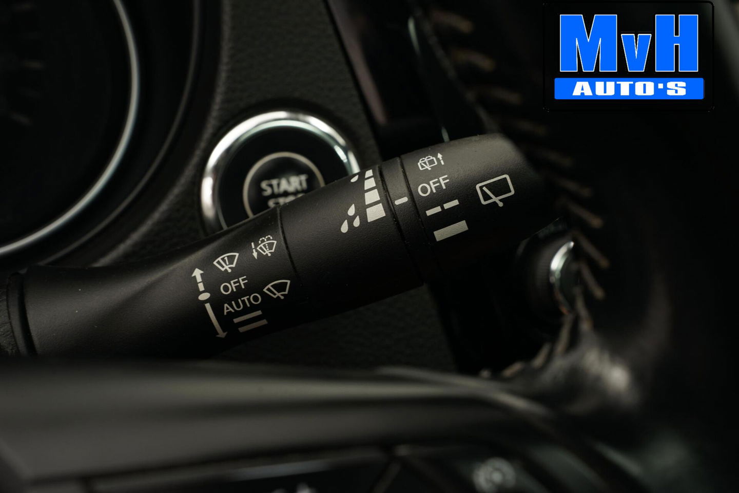 Nissan QASHQAI 1.2 Tekna +|LUXE!|PANO|CAMERA|LED|LEER|TREKH