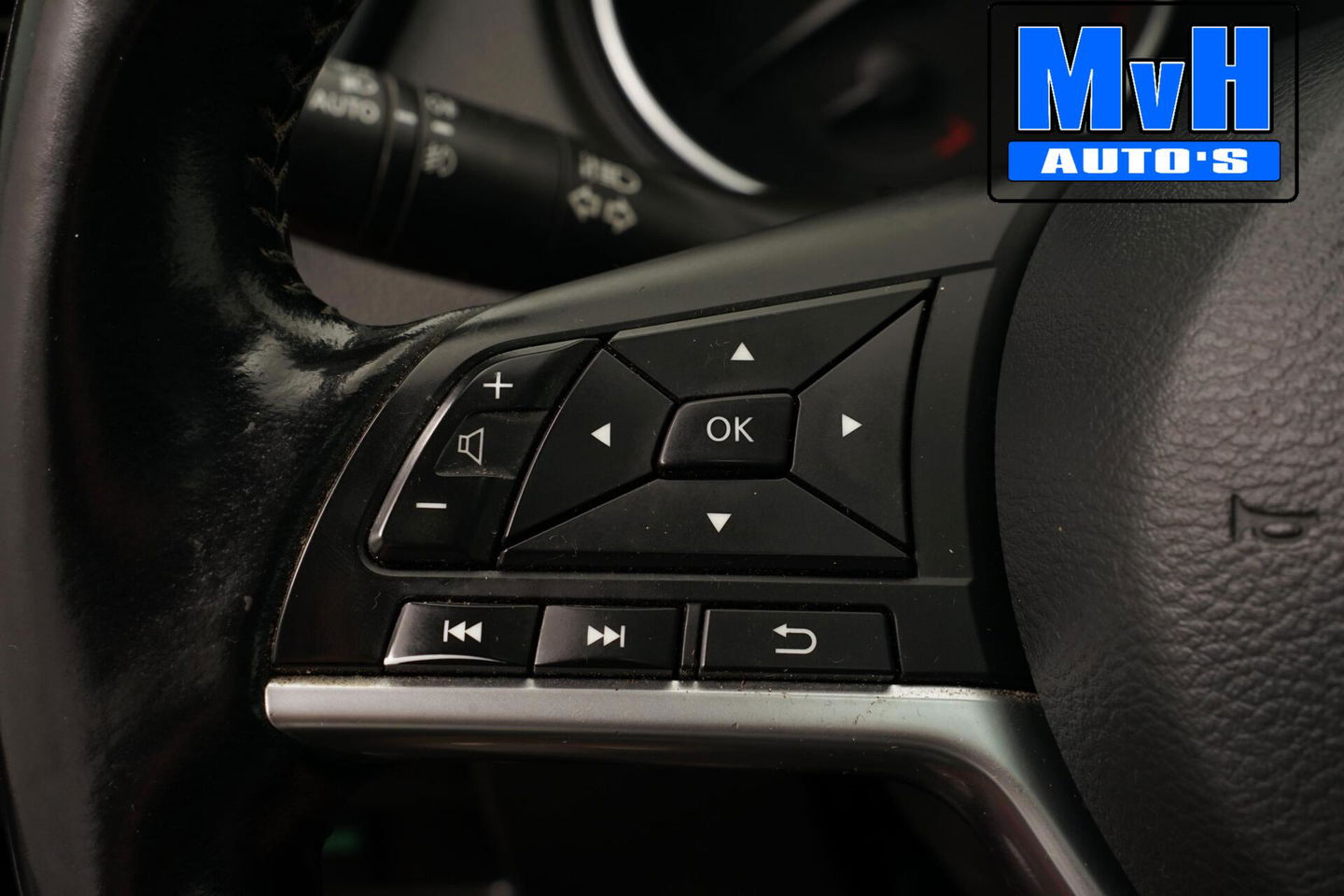 Nissan QASHQAI 1.2 Tekna +|LUXE!|PANO|CAMERA|LED|LEER|TREKH