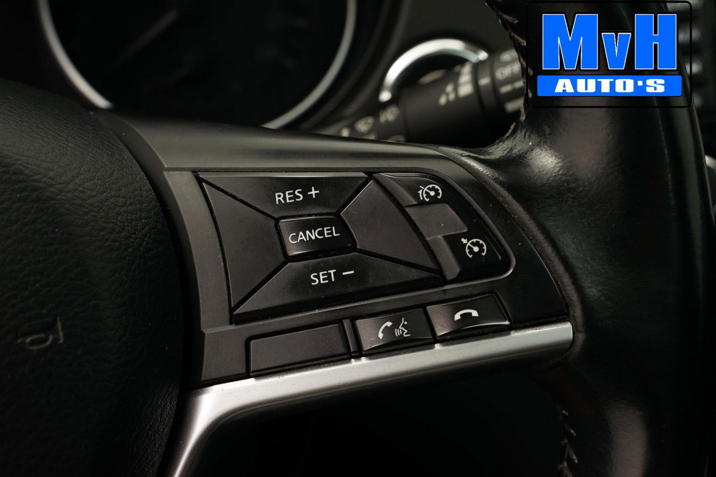 Nissan QASHQAI 1.2 Tekna +|LUXE!|PANO|CAMERA|LED|LEER|TREKH