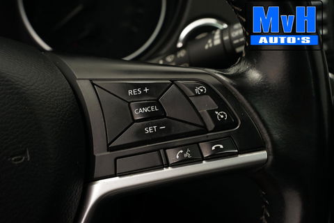 Nissan QASHQAI 1.2 Tekna +|LUXE!|PANO|CAMERA|LED|LEER|TREKH