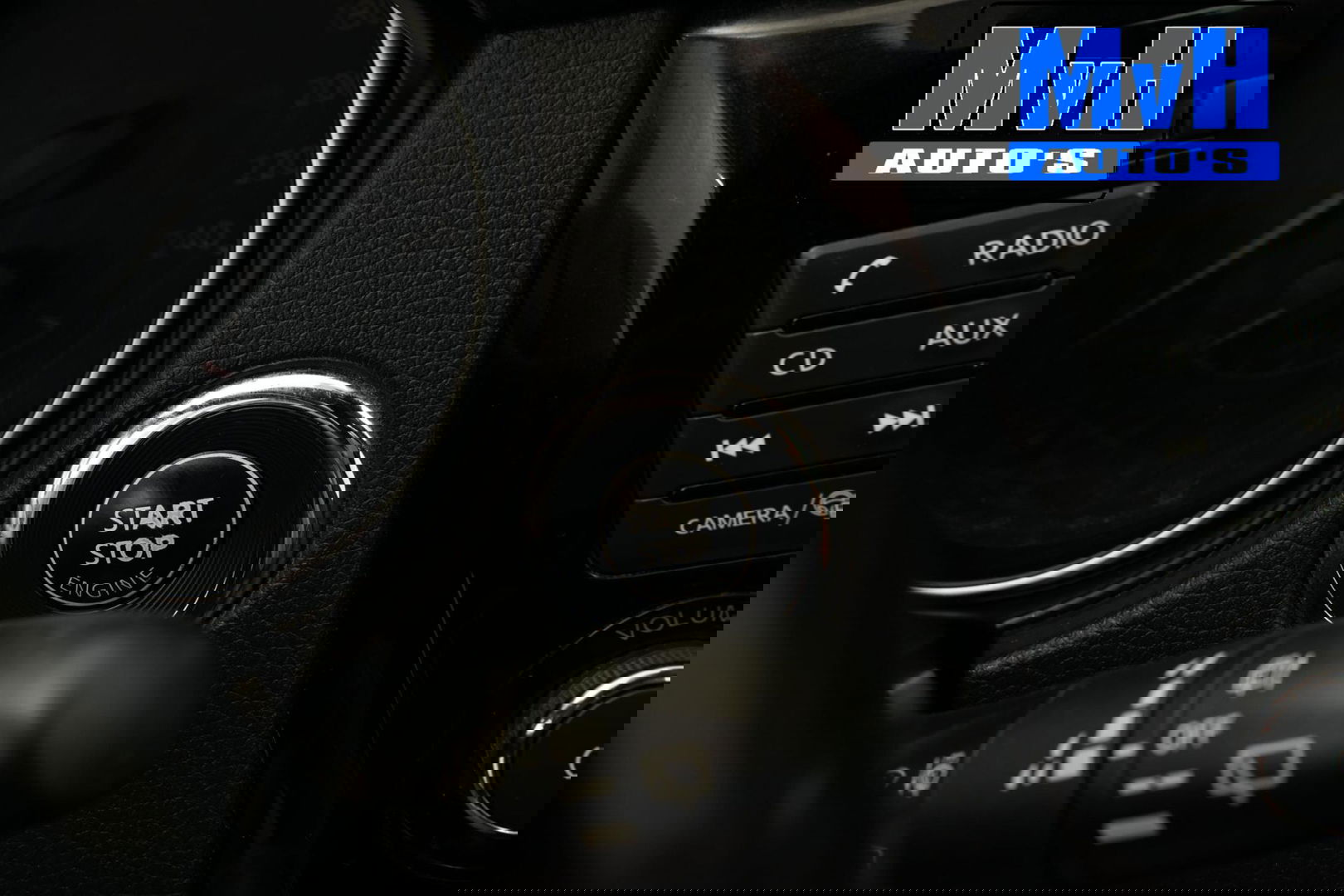 Nissan QASHQAI 1.2 Tekna +|LUXE!|PANO|CAMERA|LED|LEER|TREKH