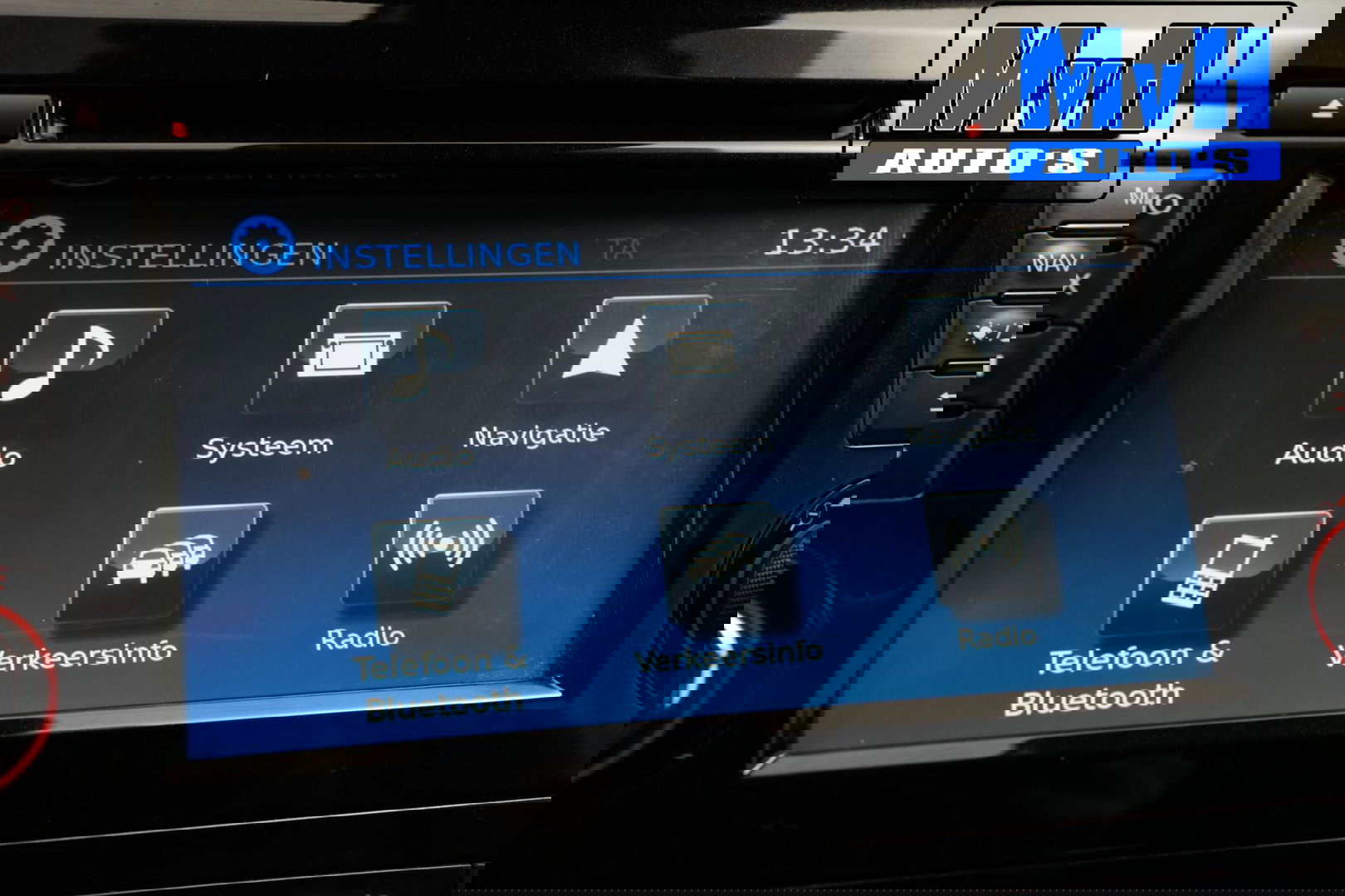 Nissan QASHQAI 1.2 Tekna +|LUXE!|PANO|CAMERA|LED|LEER|TREKH