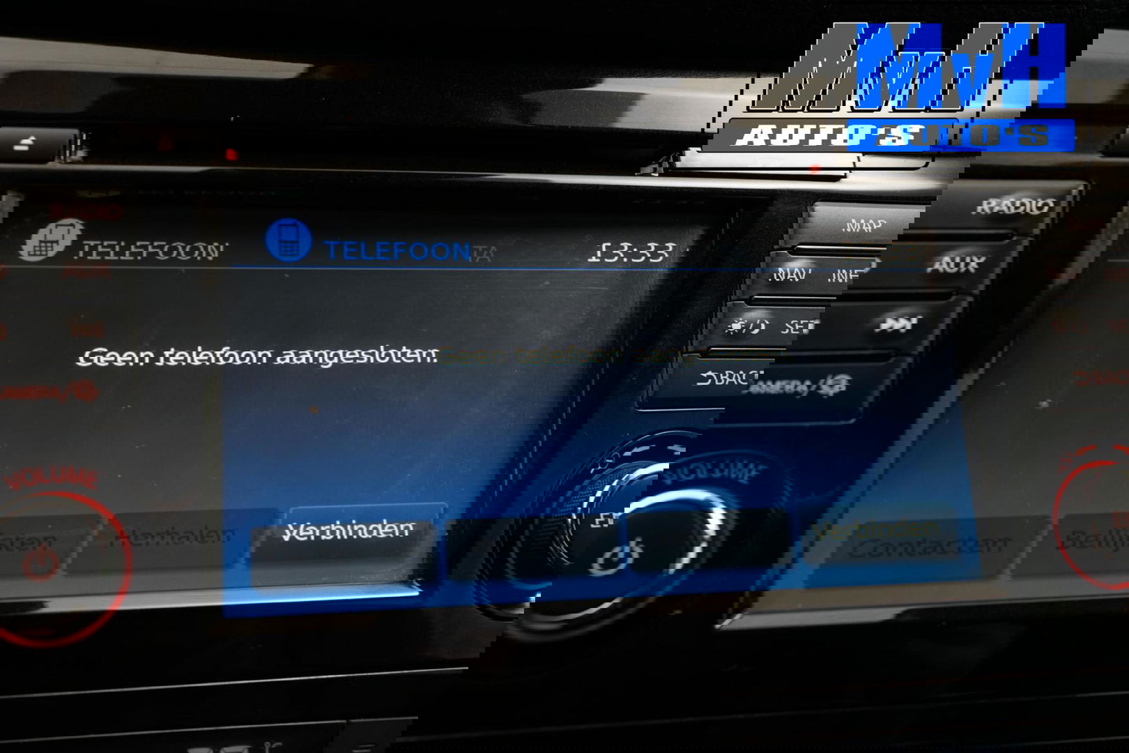 Nissan QASHQAI 1.2 Tekna +|LUXE!|PANO|CAMERA|LED|LEER|TREKH