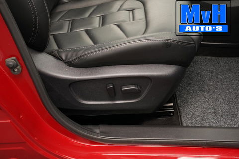 Nissan QASHQAI 1.2 Tekna +|LUXE!|PANO|CAMERA|LED|LEER|TREKH