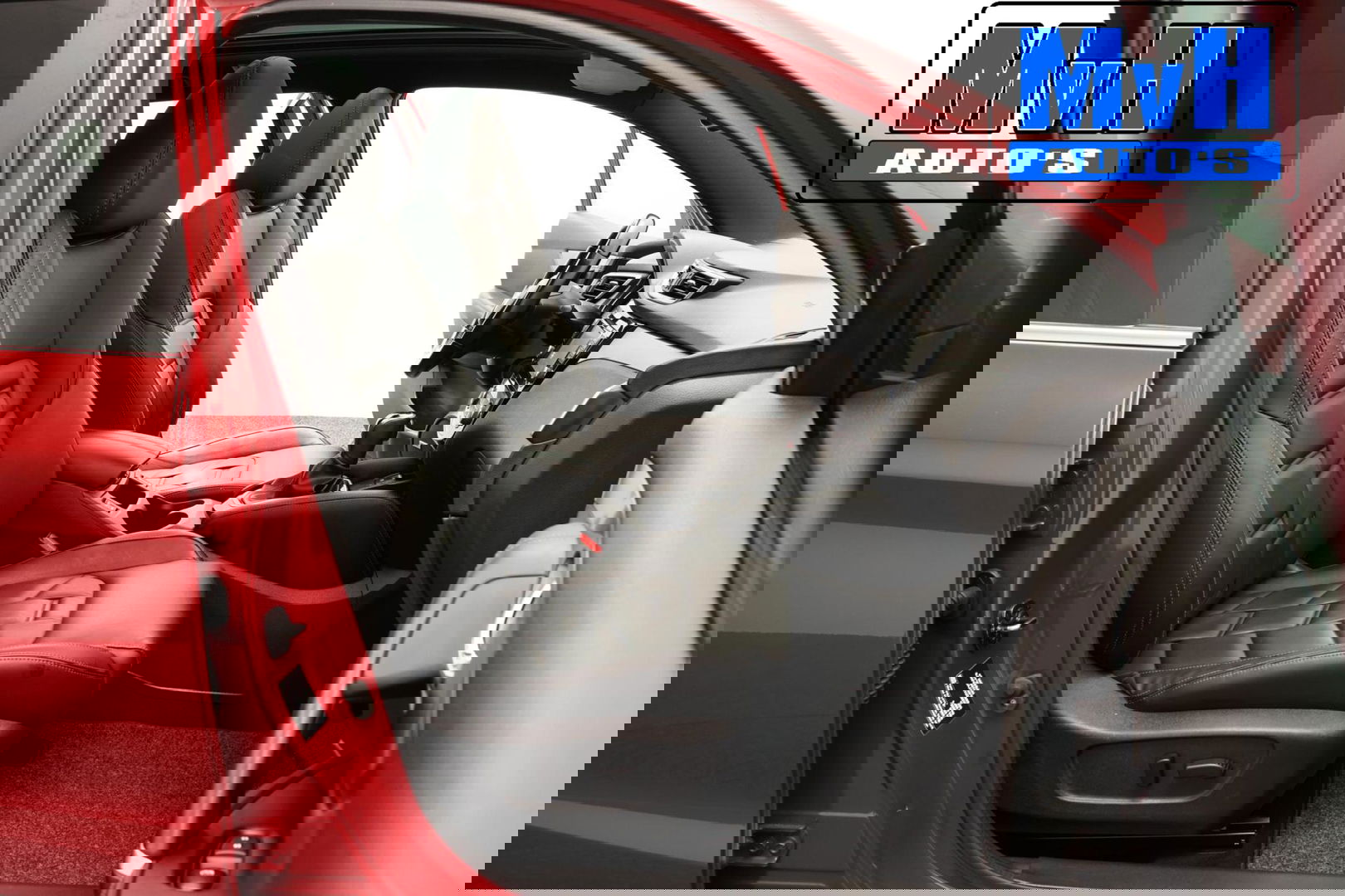 Nissan QASHQAI 1.2 Tekna +|LUXE!|PANO|CAMERA|LED|LEER|TREKH