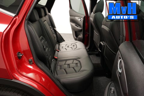 Nissan QASHQAI 1.2 Tekna +|LUXE!|PANO|CAMERA|LED|LEER|TREKH