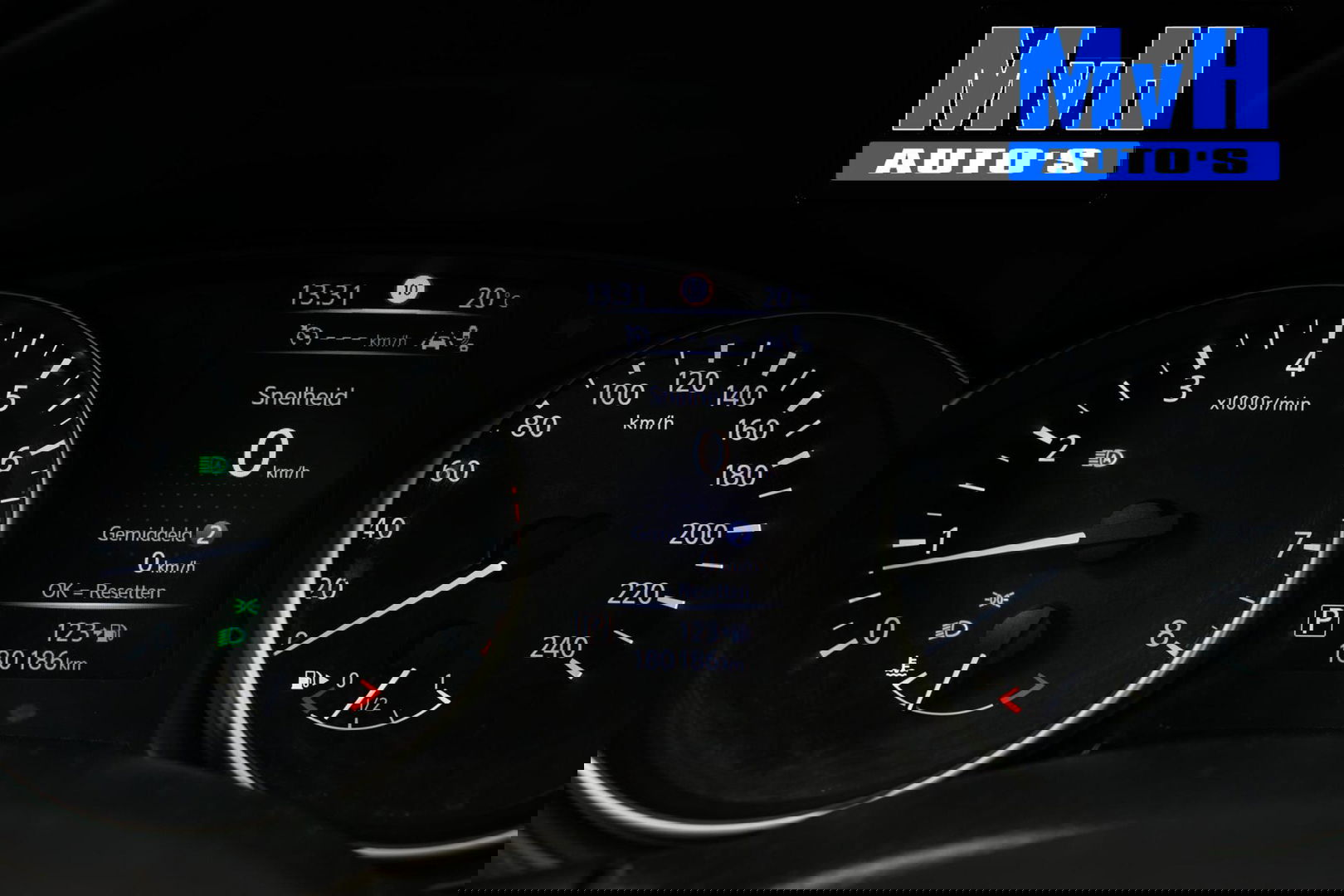 Nissan QASHQAI 1.2 Tekna +|LUXE!|PANO|CAMERA|LED|LEER|TREKH