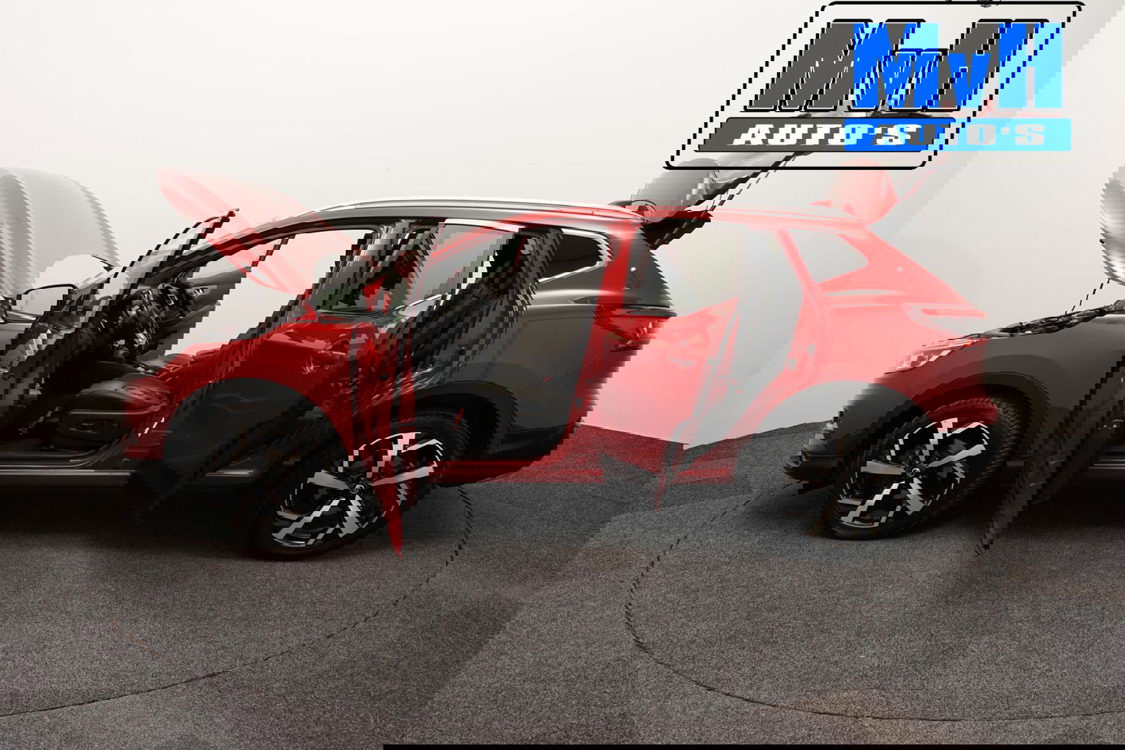 Nissan QASHQAI 1.2 Tekna +|LUXE!|PANO|CAMERA|LED|LEER|TREKH