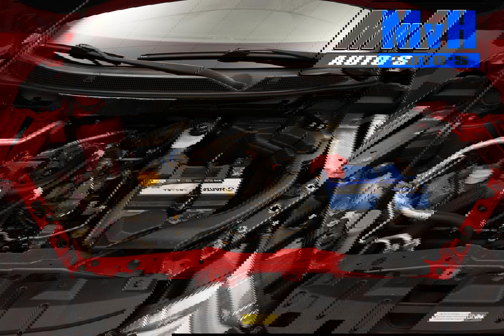 Nissan QASHQAI 1.2 Tekna +|LUXE!|PANO|CAMERA|LED|LEER|TREKH