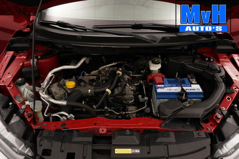 Nissan QASHQAI 1.2 Tekna +|LUXE!|PANO|CAMERA|LED|LEER|TREKH