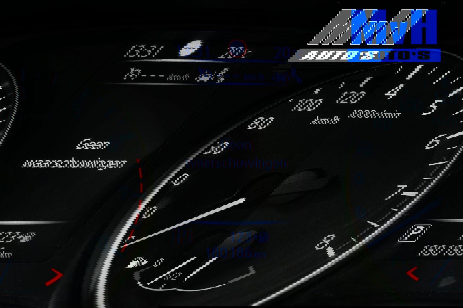 Nissan QASHQAI 1.2 Tekna +|LUXE!|PANO|CAMERA|LED|LEER|TREKH