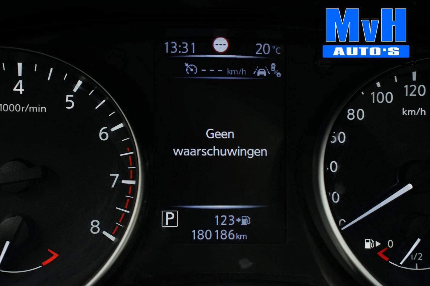 Nissan QASHQAI 1.2 Tekna +|LUXE!|PANO|CAMERA|LED|LEER|TREKH