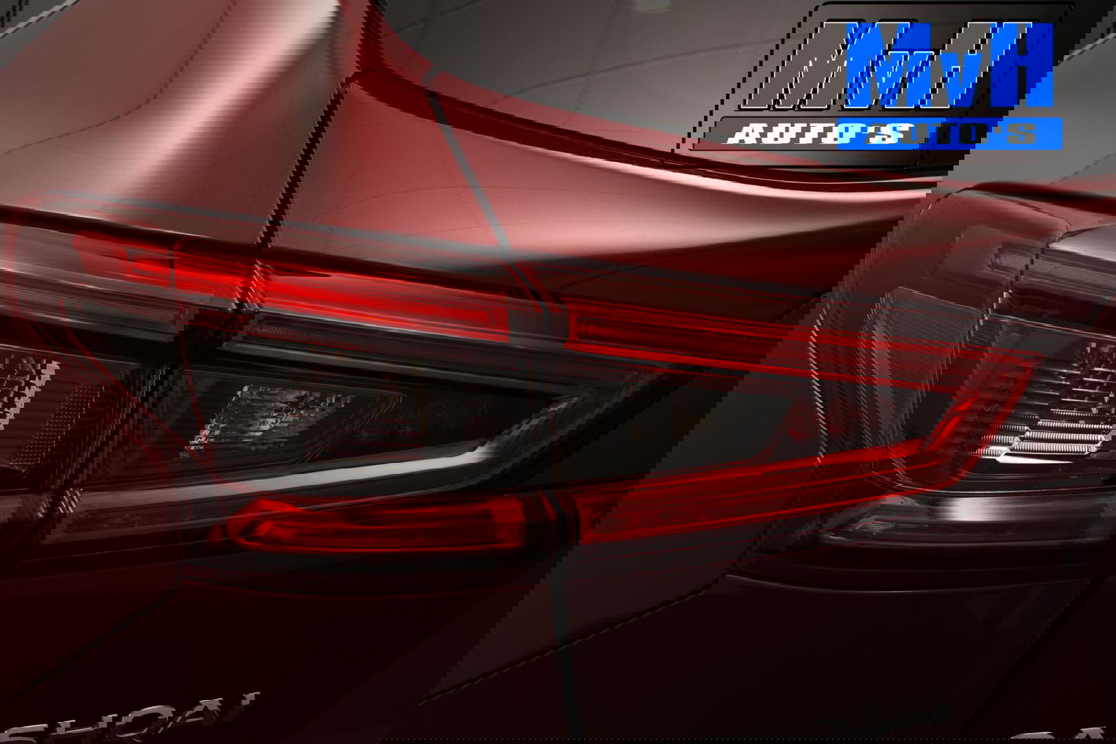 Nissan QASHQAI 1.2 Tekna +|LUXE!|PANO|CAMERA|LED|LEER|TREKH