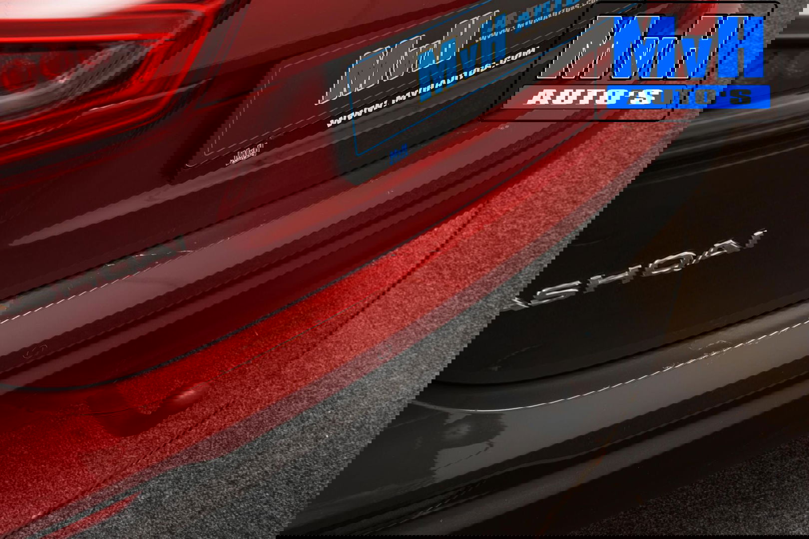 Nissan QASHQAI 1.2 Tekna +|LUXE!|PANO|CAMERA|LED|LEER|TREKH