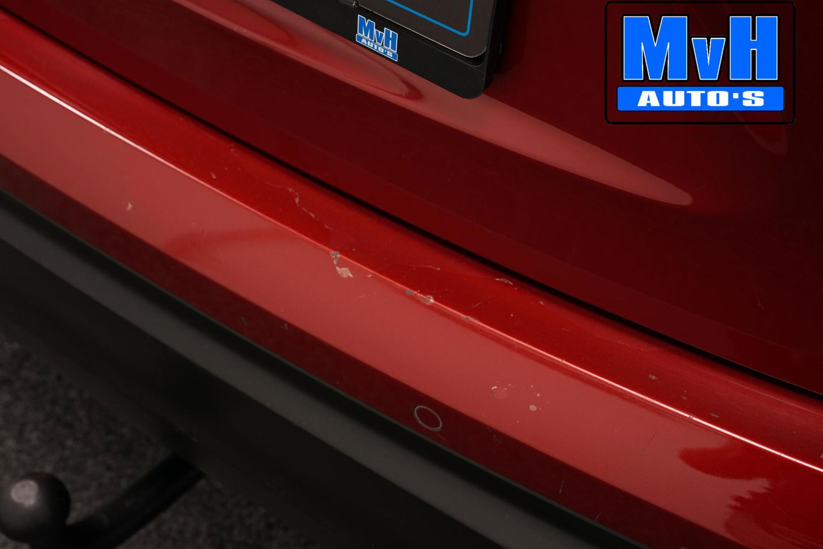 Nissan QASHQAI 1.2 Tekna +|LUXE!|PANO|CAMERA|LED|LEER|TREKH