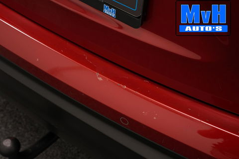 Nissan QASHQAI 1.2 Tekna +|LUXE!|PANO|CAMERA|LED|LEER|TREKH