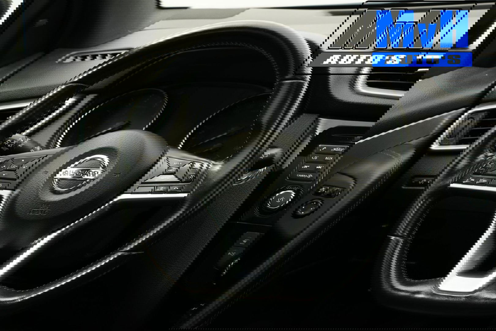 Nissan QASHQAI 1.2 Tekna +|LUXE!|PANO|CAMERA|LED|LEER|TREKH