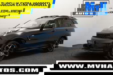 Lynk & Co 01 - 1.5 Hybride|FULL BLACK|LEER|PANO|360°CAM|NAP