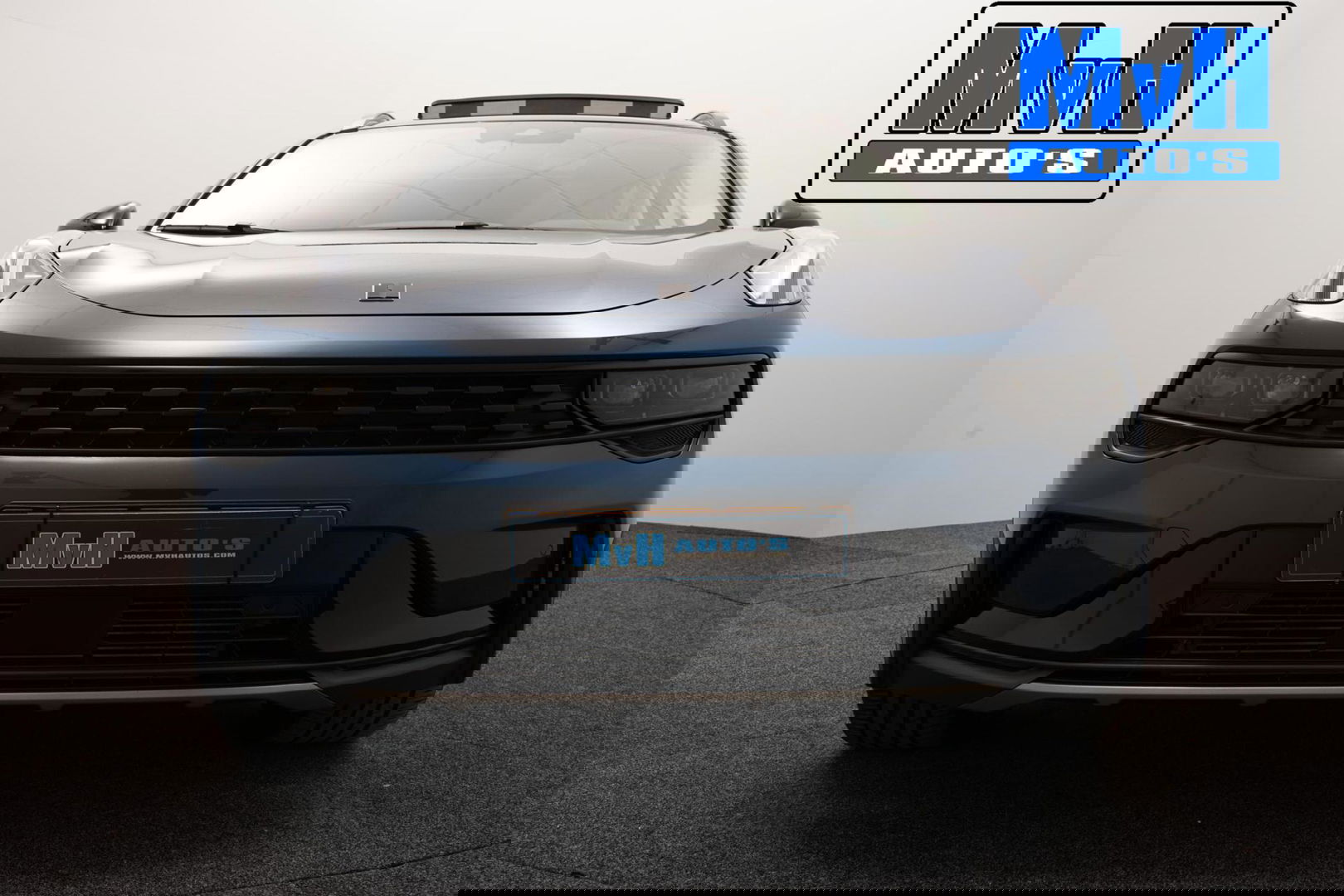 Lynk & Co 01 1.5 Hybride|FULL BLACK|LEER|PANO|360°CAM|NAP